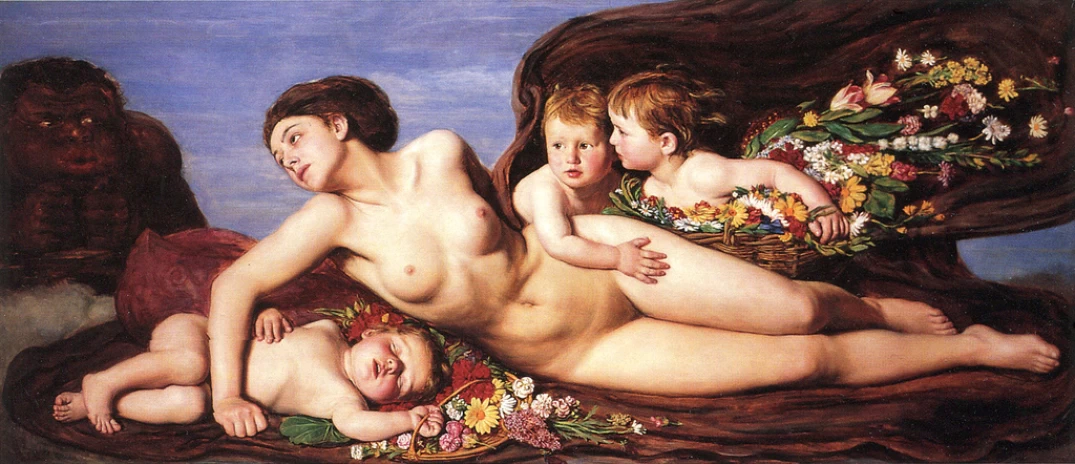 Estate, 1903